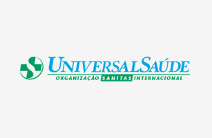 Universal Saúde