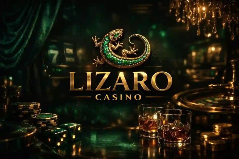 Lizaro casino uk in United Kingdom