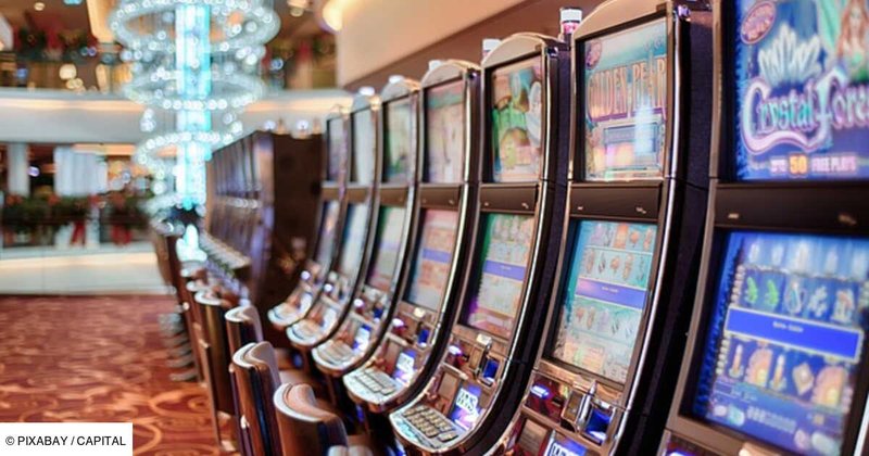 En savoir plus sur Jackpot Bob